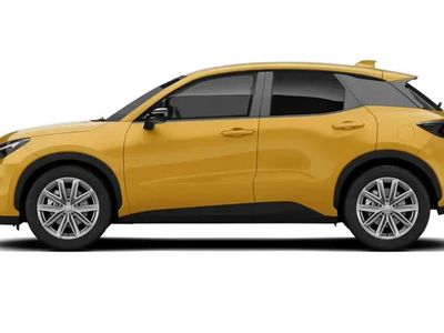 Second-hand Lexus LBX 136 CP (100 kW) 2023 SUV