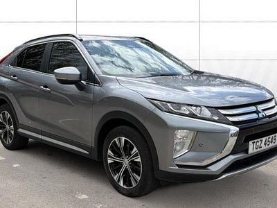 Used Mitsubishi Eclipse 163 HP (119 kW) 2021 Hatchback