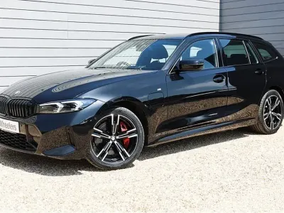 Used BMW 330e M Sport 2024