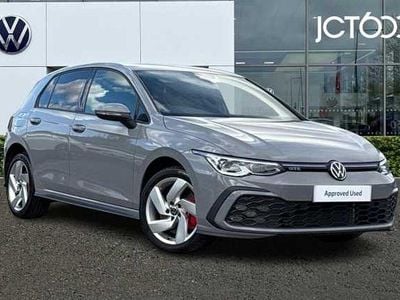 VW Golf VIII