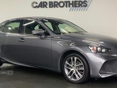 Lexus IS300h