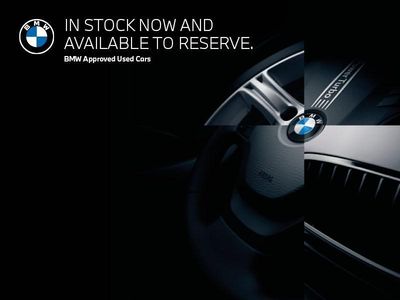 Used BMW 220 M Sport 170 HP (125 kW) 2025 Black Coupe