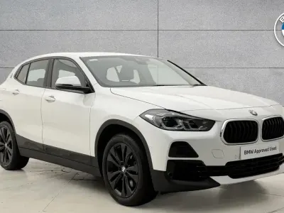 Usado BMW X2