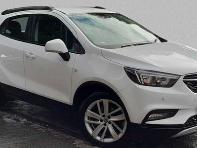 Vauxhall Mokka X