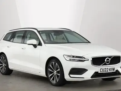 Usado Volvo V60