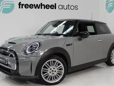 Used Mini Cooper Level 3 135 kW (184 HP) 2023 Hatchback