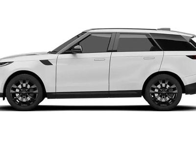 New Land Rover Range Rover Sport SE Dynamic 460 HP (338 kW) 2025 SUV