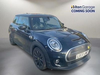 Mini Cooper SE