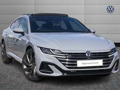 VW Arteon