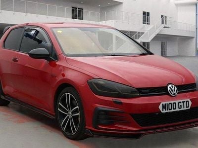 VW Golf VII