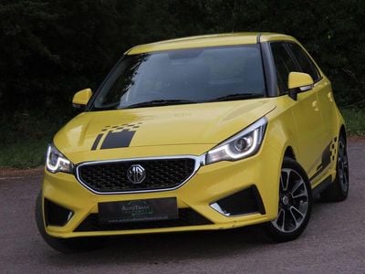 MG MG3