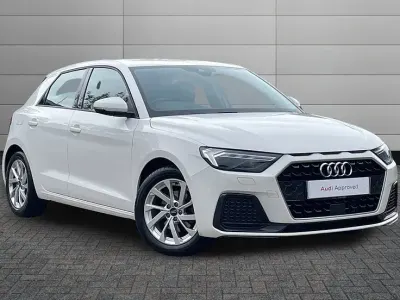 Used Audi A1 Sportback