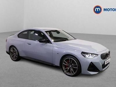 Used BMW M240 M Sport 374 HP (275 kW) 2025 Coupe