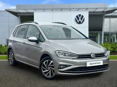 Used VW Golf
