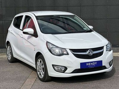 used Vauxhall Viva 1.0 [73] SE 5dr [A/C]