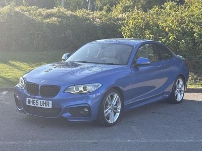 BMW 220