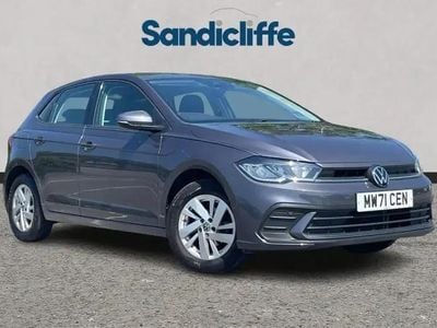 VW Polo