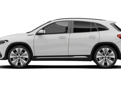Mercedes EQA250+