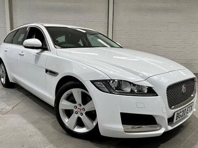 Jaguar XF Sportbrake