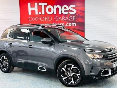 Used Citroën C5 Aircross Flair 2020 SUV