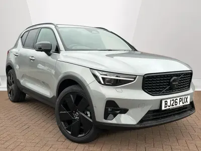 Used Volvo XC40 Plus 160 HP (117 kW) 2026 SUV