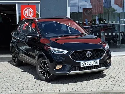 Used Honda e