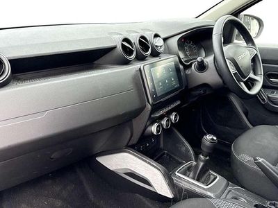 Used Dacia Duster Journey 2023 SUV