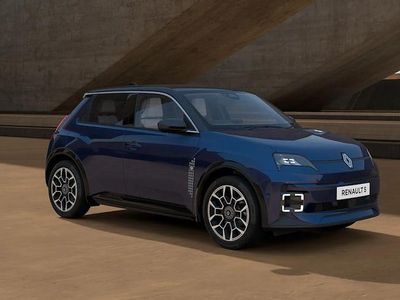 New 2025 Renault 5 E-Tech Komfort Hatchback | £27,595 (Fair price)