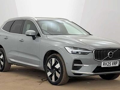 Used Volvo XC60 Ultra 449 HP (330 kW) 2025 Grey SUV