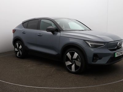 Volvo C40