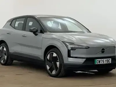 New Volvo EX30 Performance 310 kW (422 HP) 2025 SUV