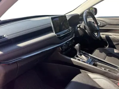 Used Jeep Compass