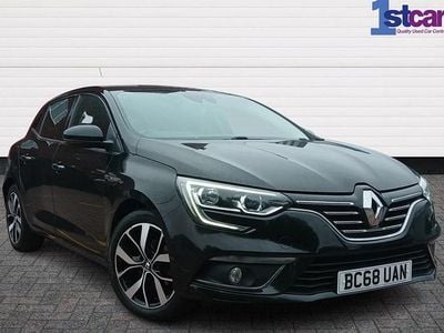 Renault Mégane IV