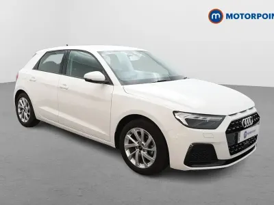 Usado Audi A1 Sport 2023 Branco SUV