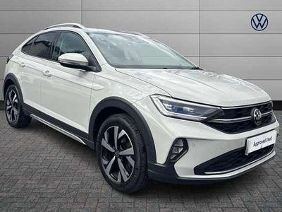 Used VW Taigo Style 110 HP (80 kW) 2023 Grey SUV