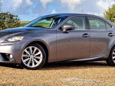 Lexus IS300h