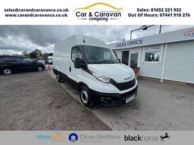 Iveco Daily