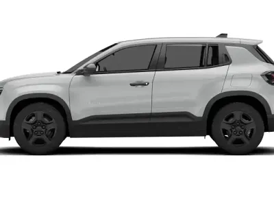 Begagnad Jeep Avenger Summit 101 HK (74 kW) 2026 SUV