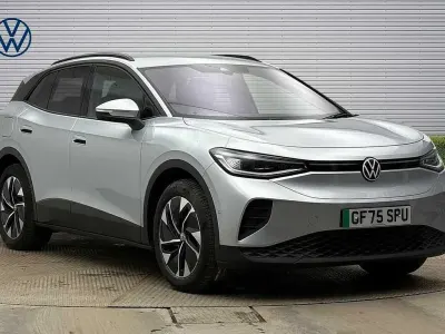 Used VW ID.4