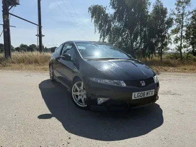 Used Honda Civic