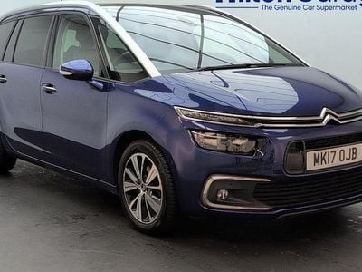 Citroën C4 SpaceTourer