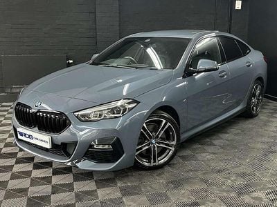 Used BMW 220 M Sport 2021 Grey Coupe