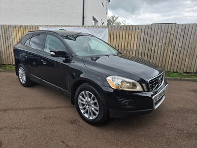used Volvo XC60 2.4D [175] DRIVe S 5dr