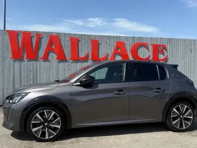 Used Peugeot 208 GTi 131 HP (96 kW) 2023 Hatchback