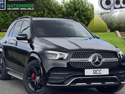 Mercedes GLE350