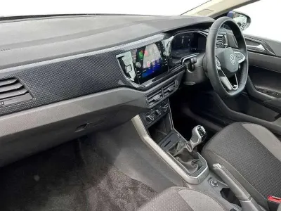 Used VW Polo Match 95 HP (69 kW) 2025 Other Hatchback
