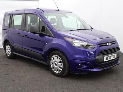 Ford Tourneo Connect
