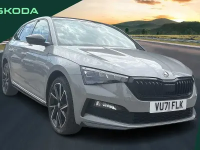 Gebraucht Skoda 110 R