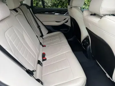 Usado BMW X3