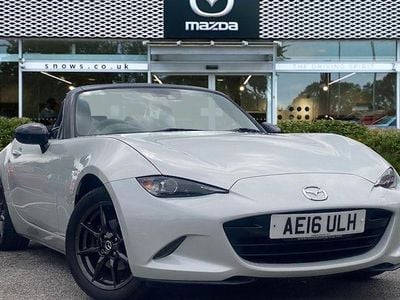 Mazda MX5